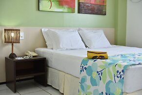 Hotel Gran Lençóis Flat