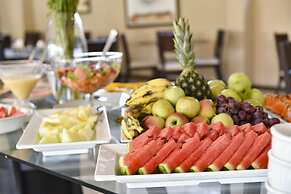 Hotel Gran Lençóis Flat