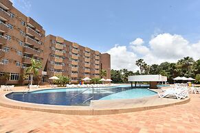 Hotel Gran Lençóis Flat