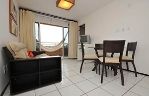 Hotel Gran Lençóis Flat