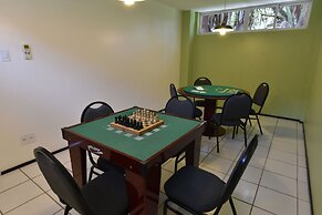 Hotel Gran Lençóis Flat