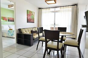 Hotel Gran Lençóis Flat