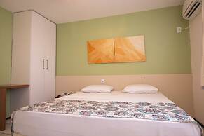 Hotel Gran Lençóis Flat