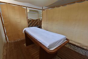 Hotel Gran Lençóis Flat