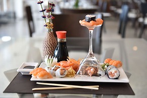 Hotel Gran Lençóis Flat