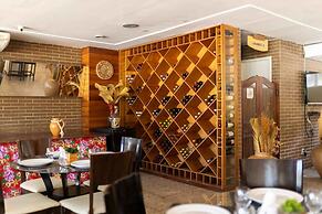 Hotel Gran Lençóis Flat