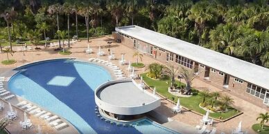 Hotel Gran Lençóis Flat