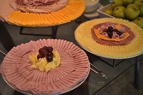 Hotel Gran Lençóis Flat