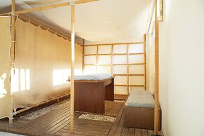 Hotel Gran Lençóis Flat