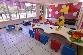 Hotel Gran Lençóis Flat