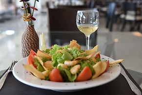 Hotel Gran Lençóis Flat