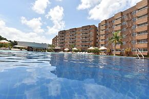 Hotel Gran Lençóis Flat