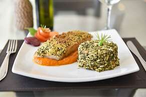 Hotel Gran Lençóis Flat