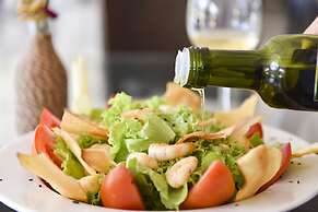 Hotel Gran Lençóis Flat