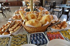 Hotel Gran Lençóis Flat