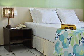 Hotel Gran Lençóis Flat