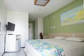 Hotel Gran Lençóis Flat