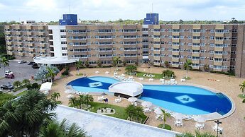 Hotel Gran Lençóis Flat