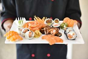 Hotel Gran Lençóis Flat