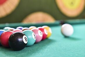 Hotel Gran Lençóis Flat