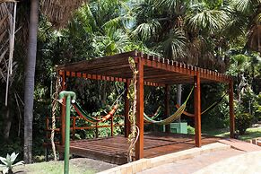 Hotel Gran Lençóis Flat