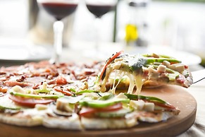 Hotel Gran Lençóis Flat