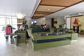 Hotel Gran Lençóis Flat