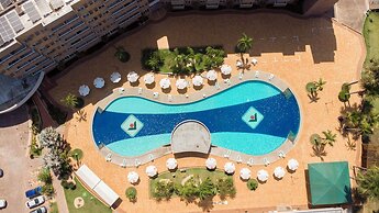 Hotel Gran Lençóis Flat