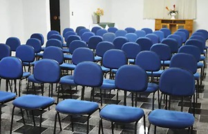 Resort Recanto do Teixeira - All Inclusive