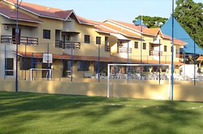 Resort Recanto do Teixeira - All Inclusive