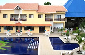 Resort Recanto do Teixeira - All Inclusive