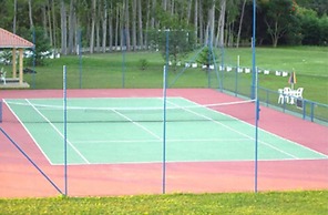 Resort Recanto do Teixeira - All Inclusive