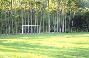 Resort Recanto do Teixeira - All Inclusive