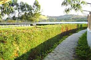 Resort Recanto do Teixeira - All Inclusive