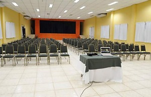 Resort Recanto do Teixeira - All Inclusive