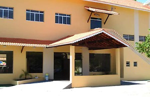 Resort Recanto do Teixeira - All Inclusive