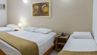 Resort Recanto do Teixeira - All Inclusive