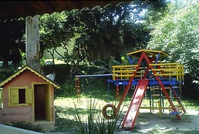 Resort Recanto do Teixeira - All Inclusive