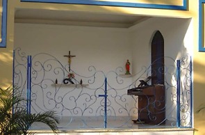 Resort Recanto do Teixeira - All Inclusive