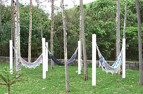 Resort Recanto do Teixeira - All Inclusive