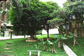 Resort Recanto do Teixeira - All Inclusive