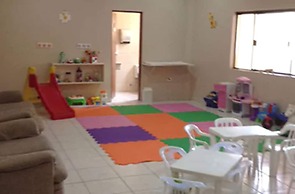 Resort Recanto do Teixeira - All Inclusive