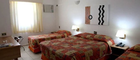 Resort Recanto do Teixeira - All Inclusive