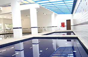 Resort Recanto do Teixeira - All Inclusive