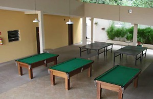 Resort Recanto do Teixeira - All Inclusive