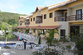 Resort Recanto do Teixeira - All Inclusive