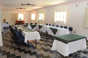 Resort Recanto do Teixeira - All Inclusive