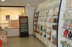 Resort Recanto do Teixeira - All Inclusive