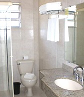 Resort Recanto do Teixeira - All Inclusive