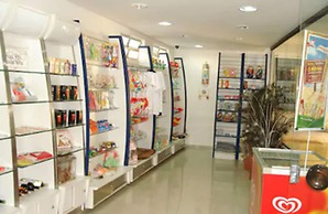 Resort Recanto do Teixeira - All Inclusive